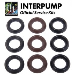 Interpump KIT 127 Рем. комплект