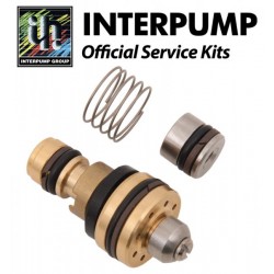 Interpump Рем. комплект регулятора давления Elite (KIT 137)