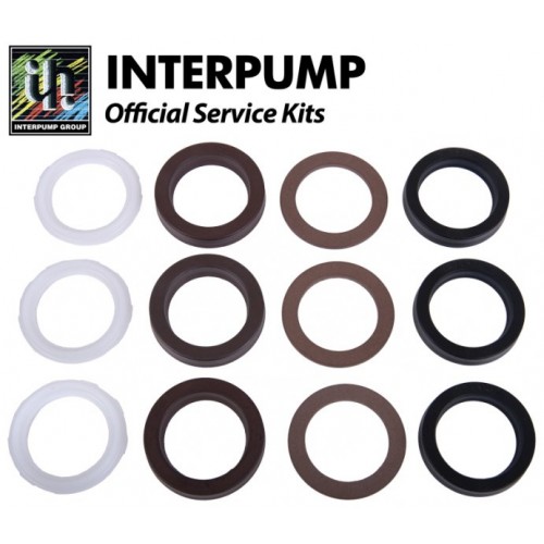 Interpump KIT 172 Рем. комплект