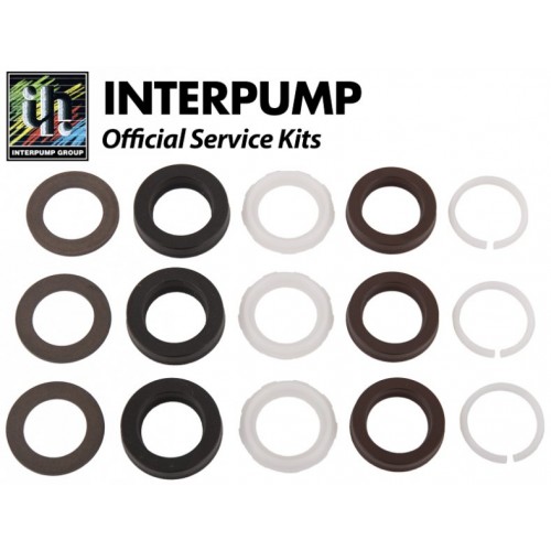 Interpump KIT 180 Рем. комплект