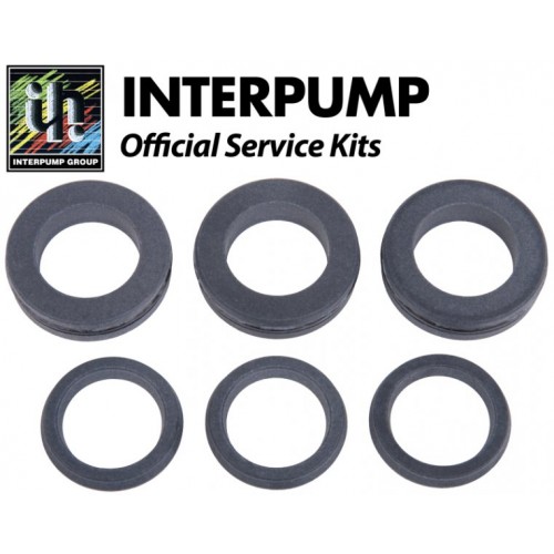 Interpump KIT 202 Рем. комплект