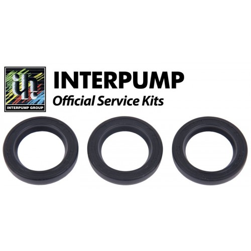 Interpump Комплект сальников 3шт. KIT 23 (GUGO 01001)