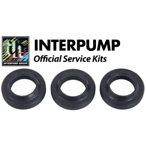 Interpump KIT 271 Рем. комплект колец (E2D2013, E2B2014, E3B2515, E3B2121)