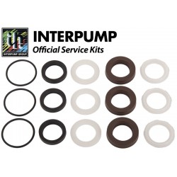 Interpump KIT 274 Рем. комплект сальников (E2B2014, BM 15.20 N)