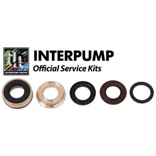 Interpump Рем. комплект (18579 KTRI) (KIT 28)