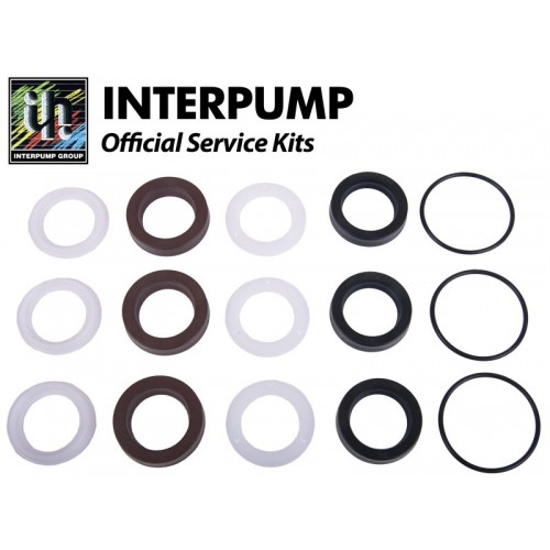 Interpump KIT 285 Рем. комплект сальников (E3B2515, Karcher HD 9/20, HD 10/21)