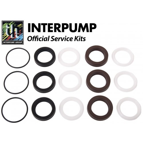 Interpump KIT 286 Рем. комплект сальников (E3B2121)