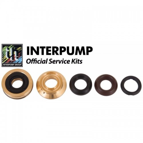 Interpump KIT 313 Рем. комплект сальников (E1D1813)