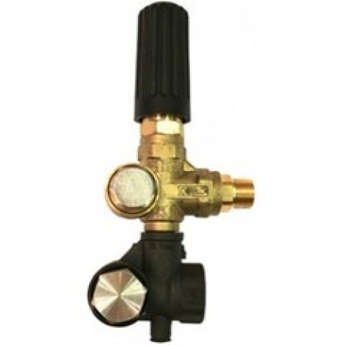 Interpump PA-3/8 Регулятор давления