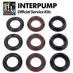 Interpump KIT 370 Рем.комплект