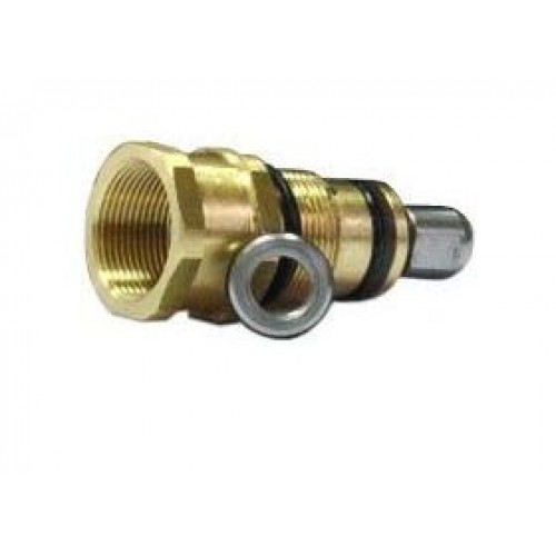 Interpump KIT 242 Рем. комплект регулятора давления W 3.2