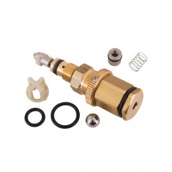 Interpump KIT 278 Рем. комплект рег.давления (E2D2013, E2B2014, E3B2515, E3B2121)